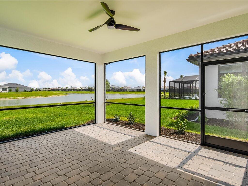 18262 Parksville Drive, Estero