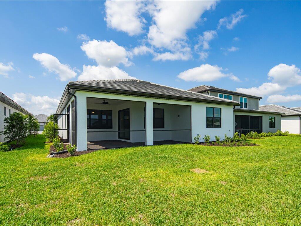 18262 Parksville Drive, Estero