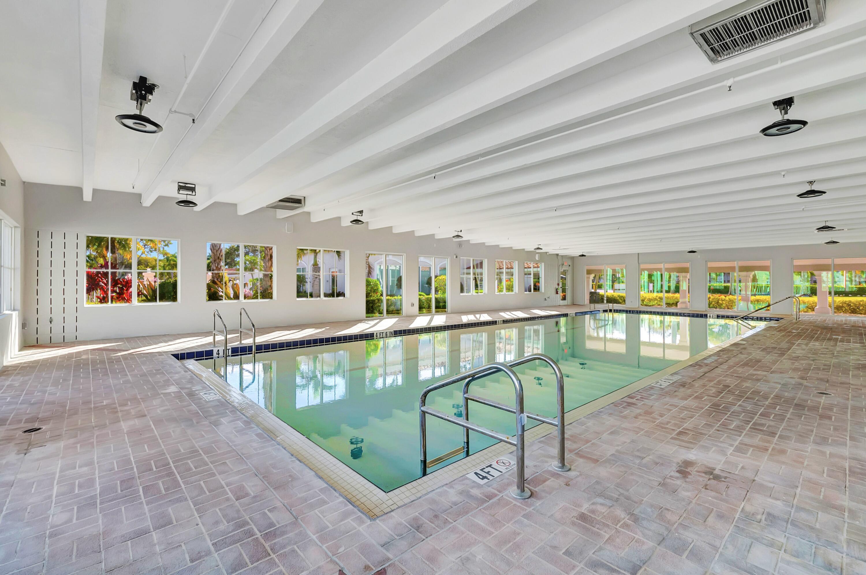 6037 Pointe Regal Circle 207