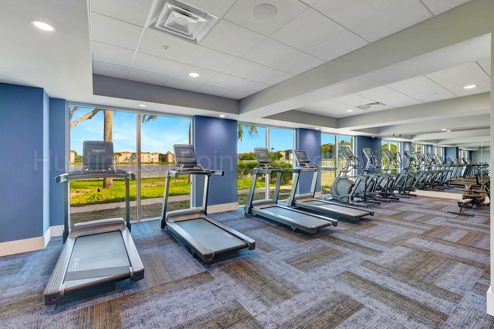 6037 Pointe Regal Circle 207