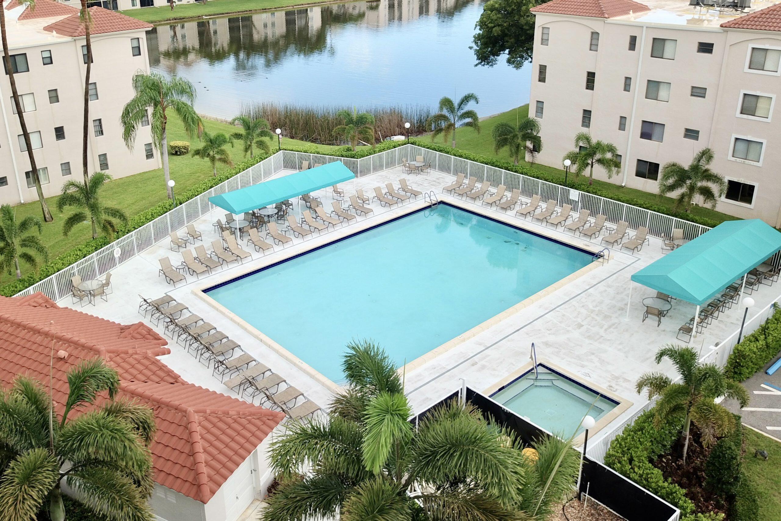 6037 Pointe Regal Circle 207