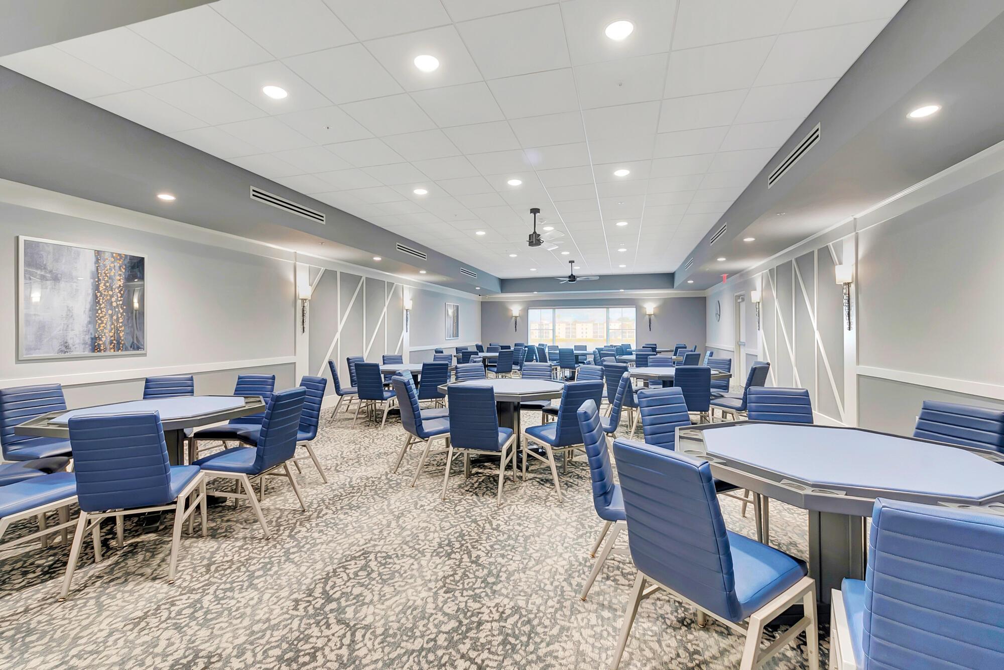 6037 Pointe Regal Circle 207