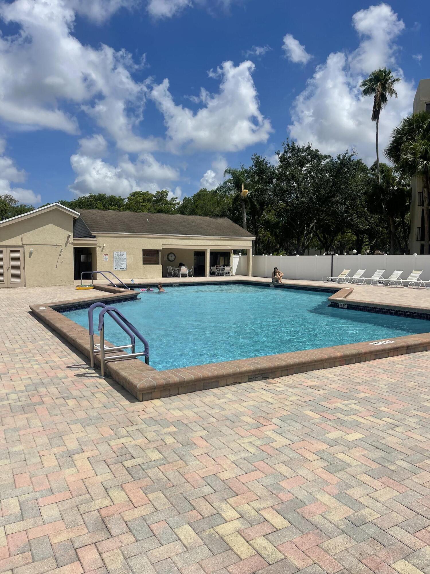 2900 NW 42nd Avenue A508, Coconut Creek Unit: A508