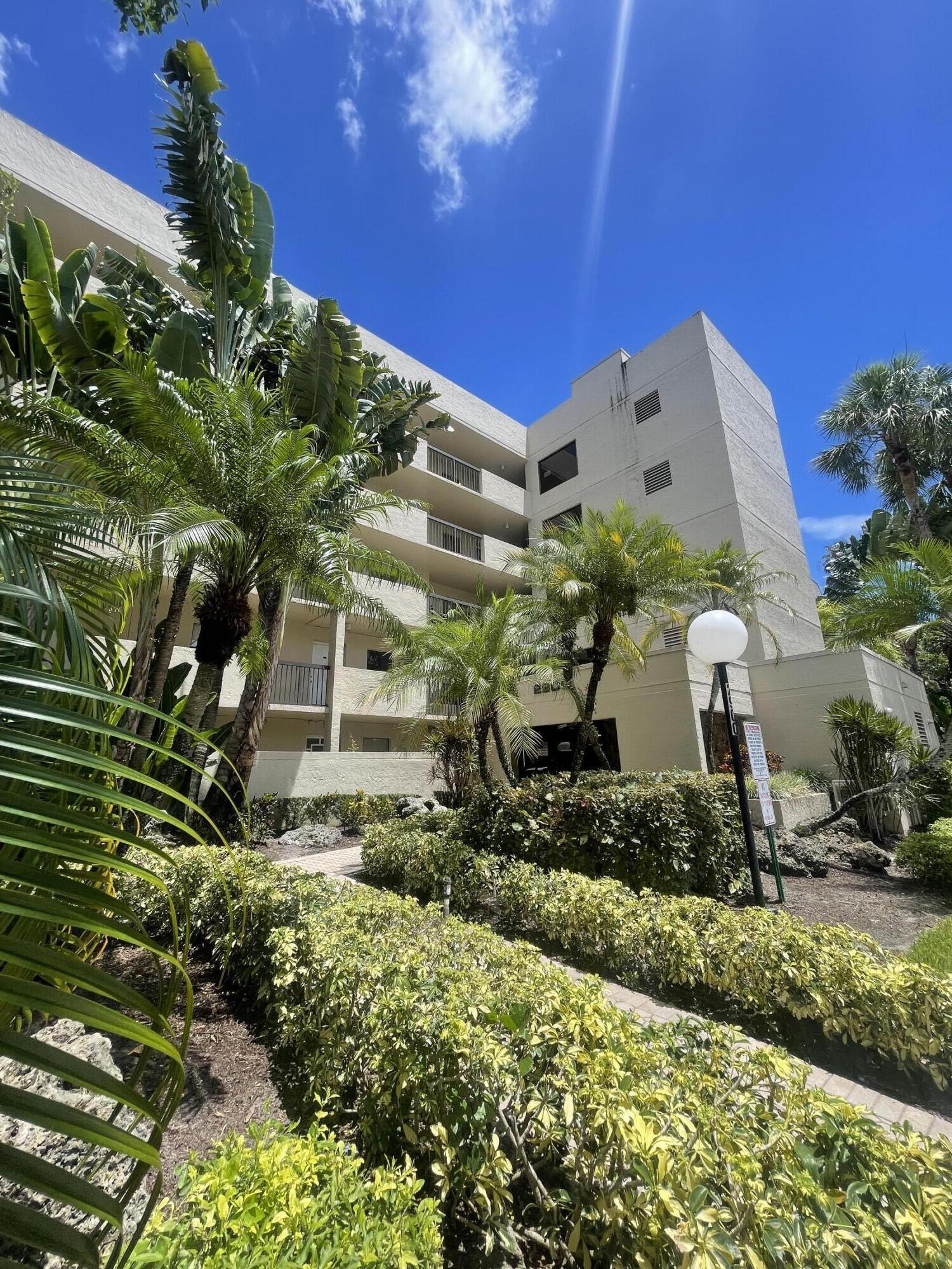 2900 NW 42nd Avenue A508, Coconut Creek Unit: A508