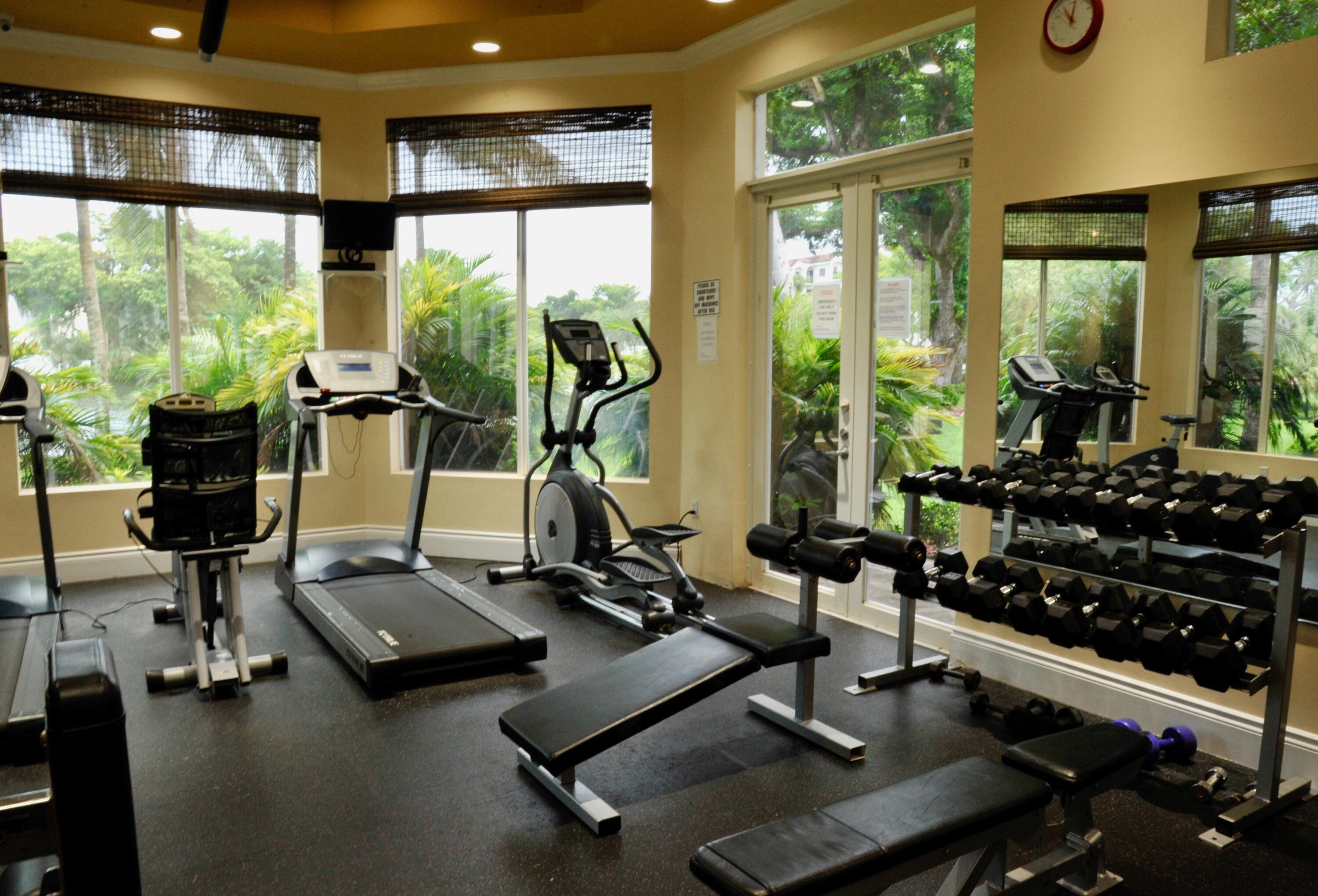 820 Lavers Circle G208, Delray Beach Unit: G208