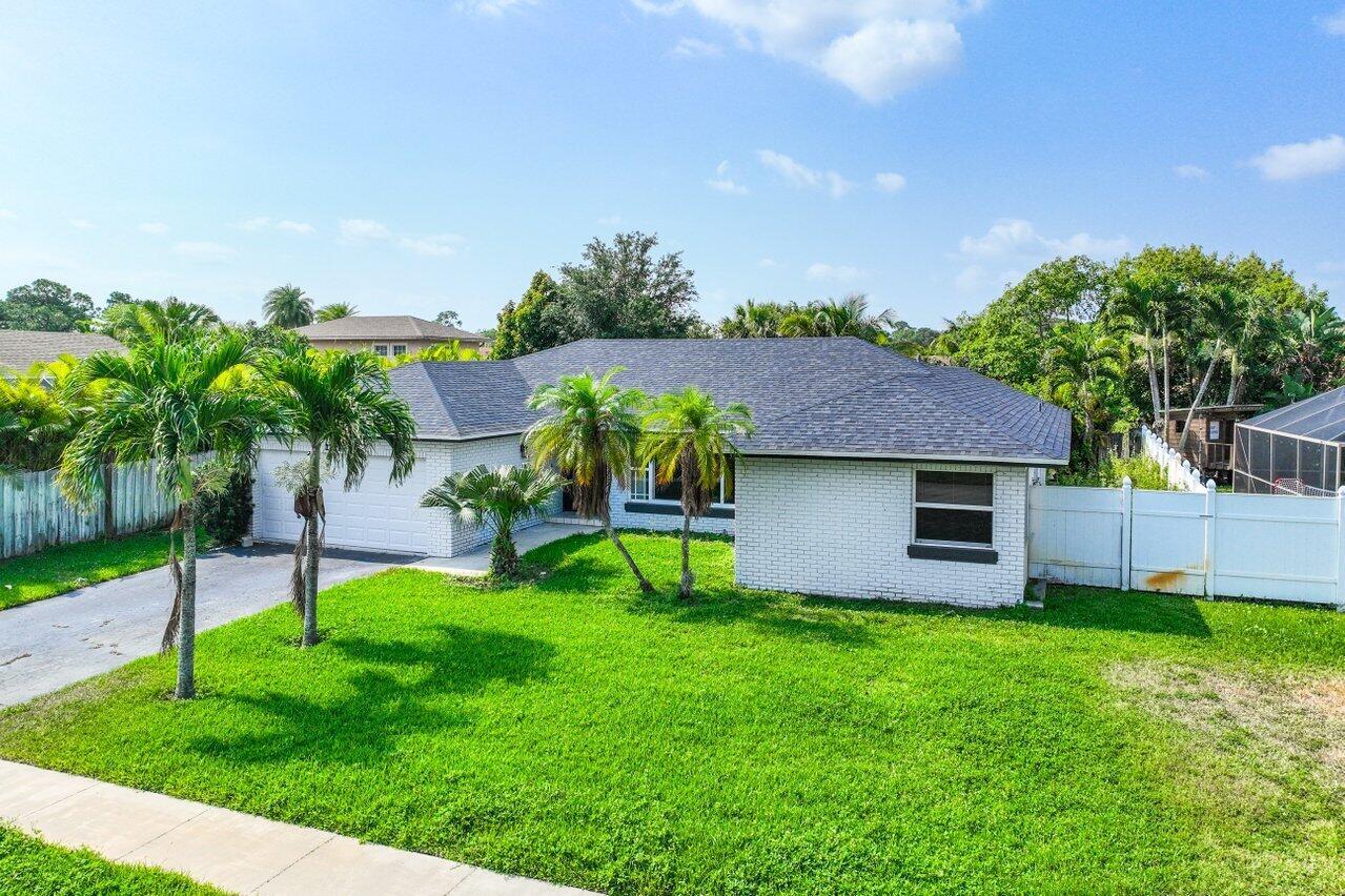 11312 Chipmunk Drive