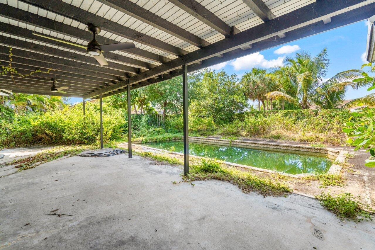 11312 Chipmunk Drive