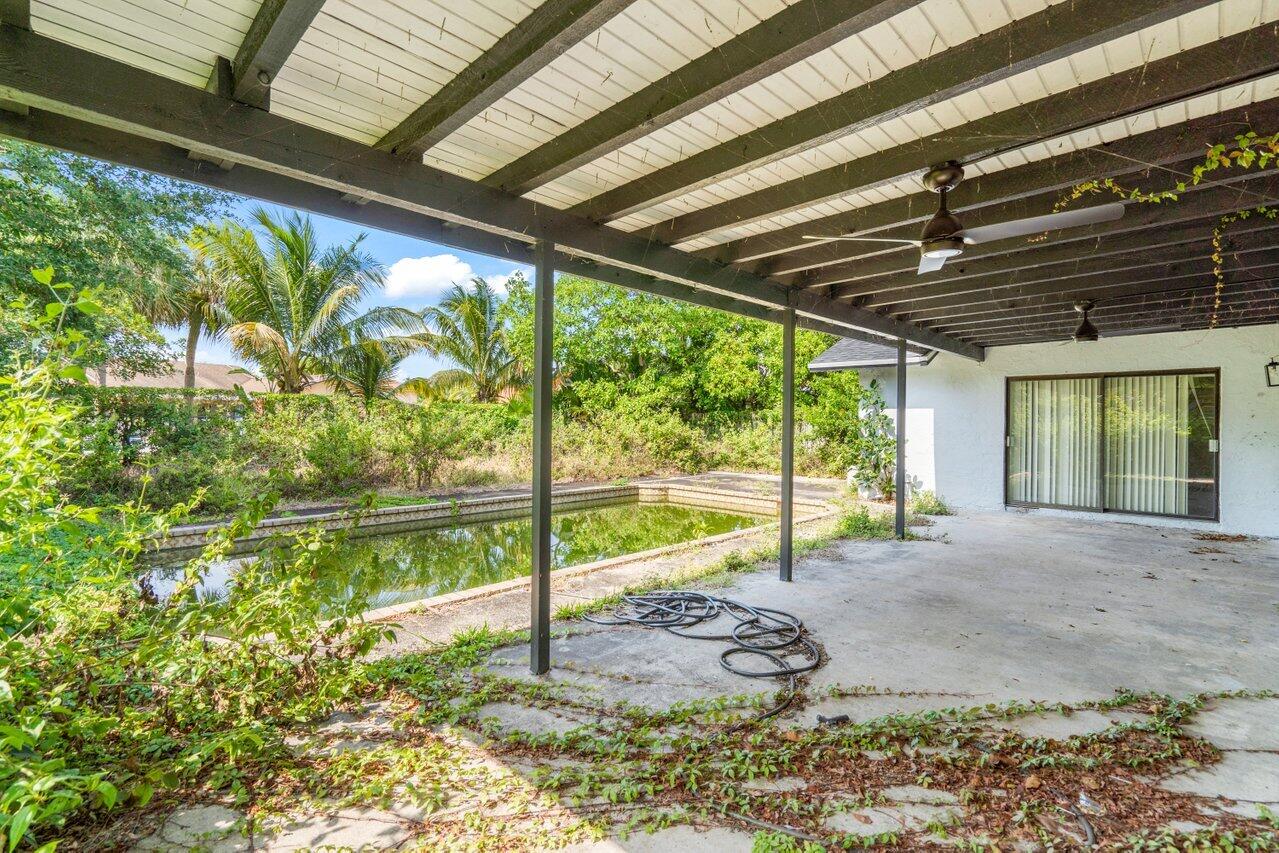 11312 Chipmunk Drive