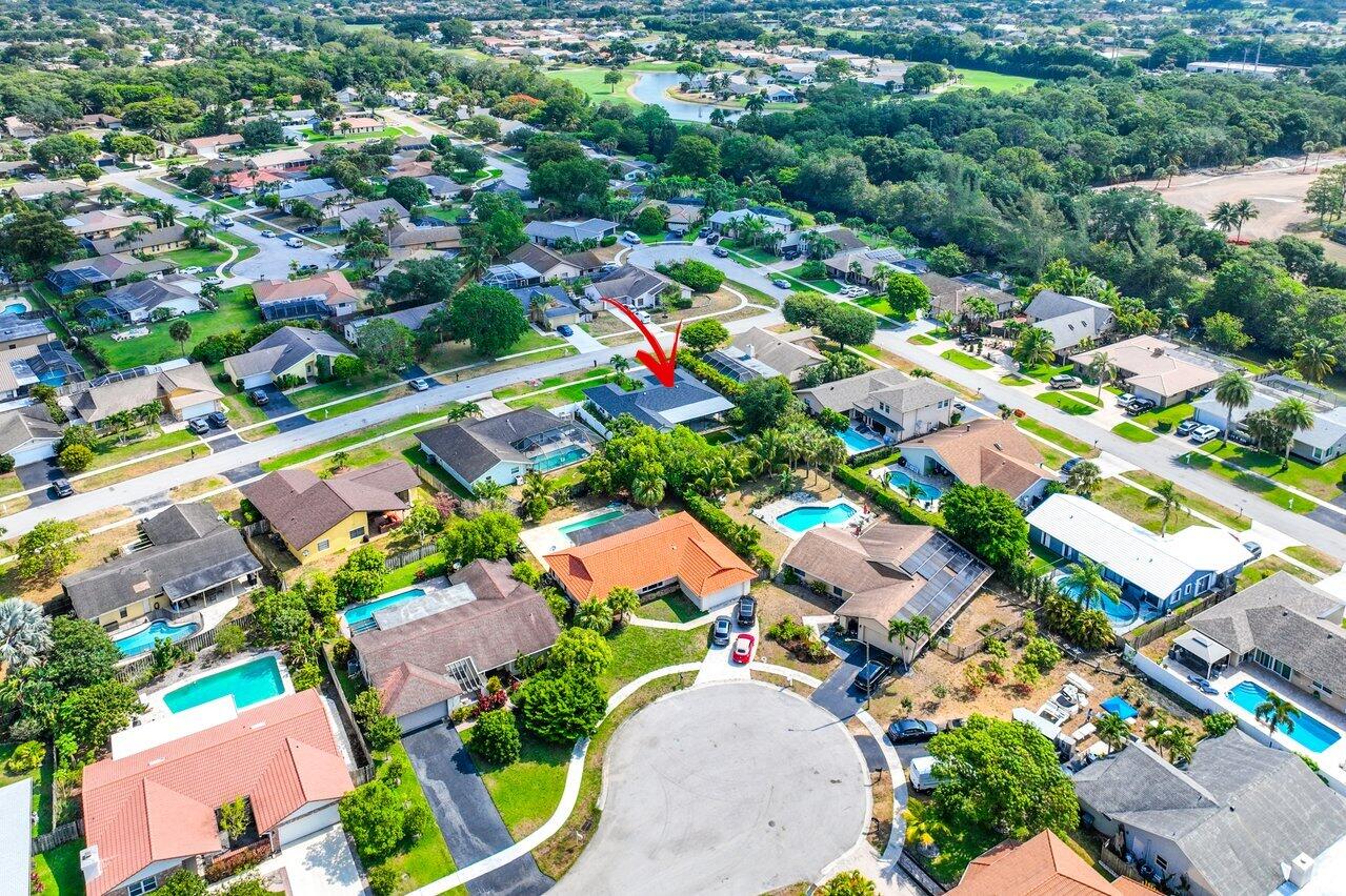 11312 Chipmunk Drive
