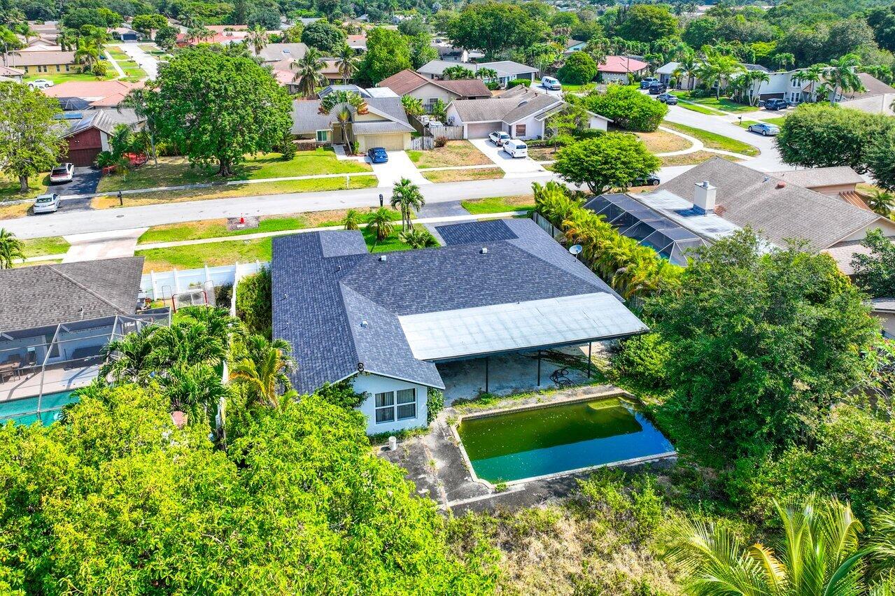 11312 Chipmunk Drive
