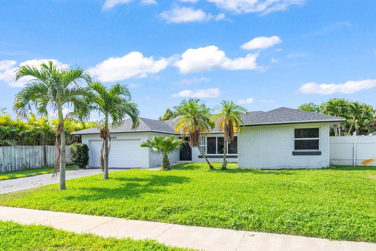 11312 Chipmunk Drive