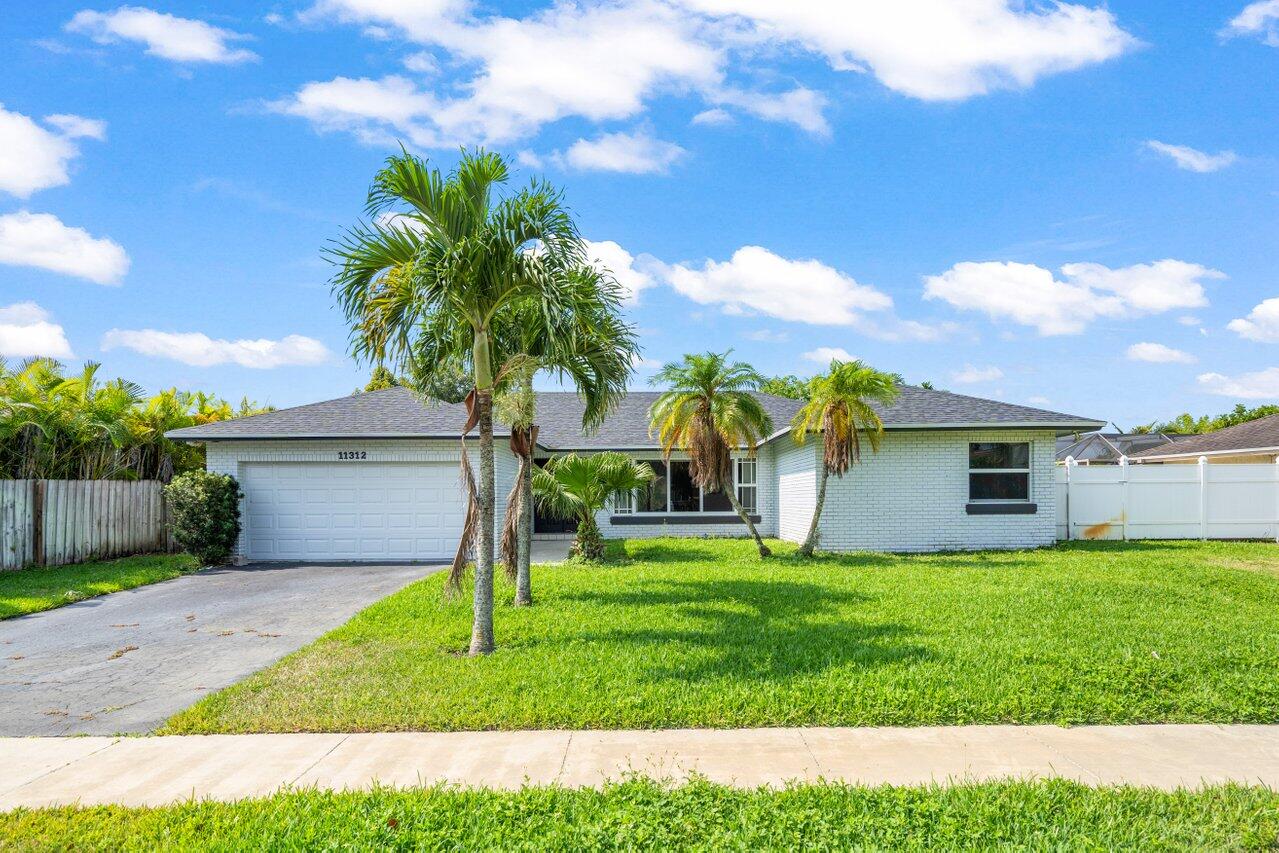 11312 Chipmunk Drive