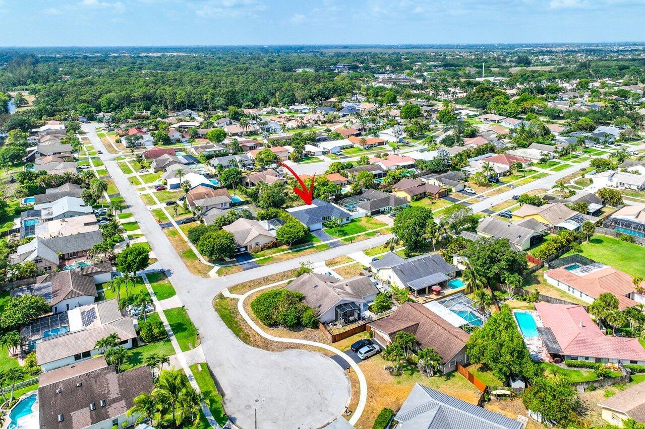 11312 Chipmunk Drive