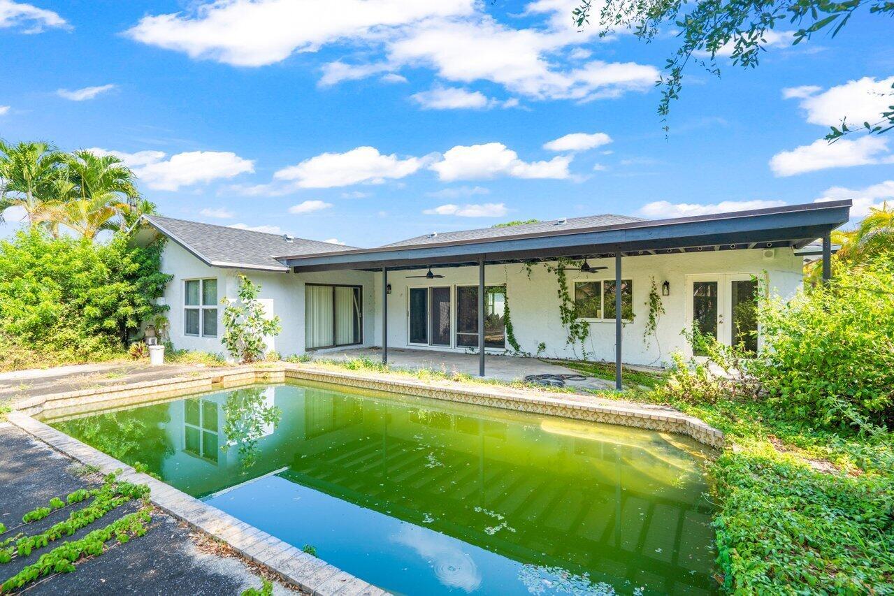 11312 Chipmunk Drive