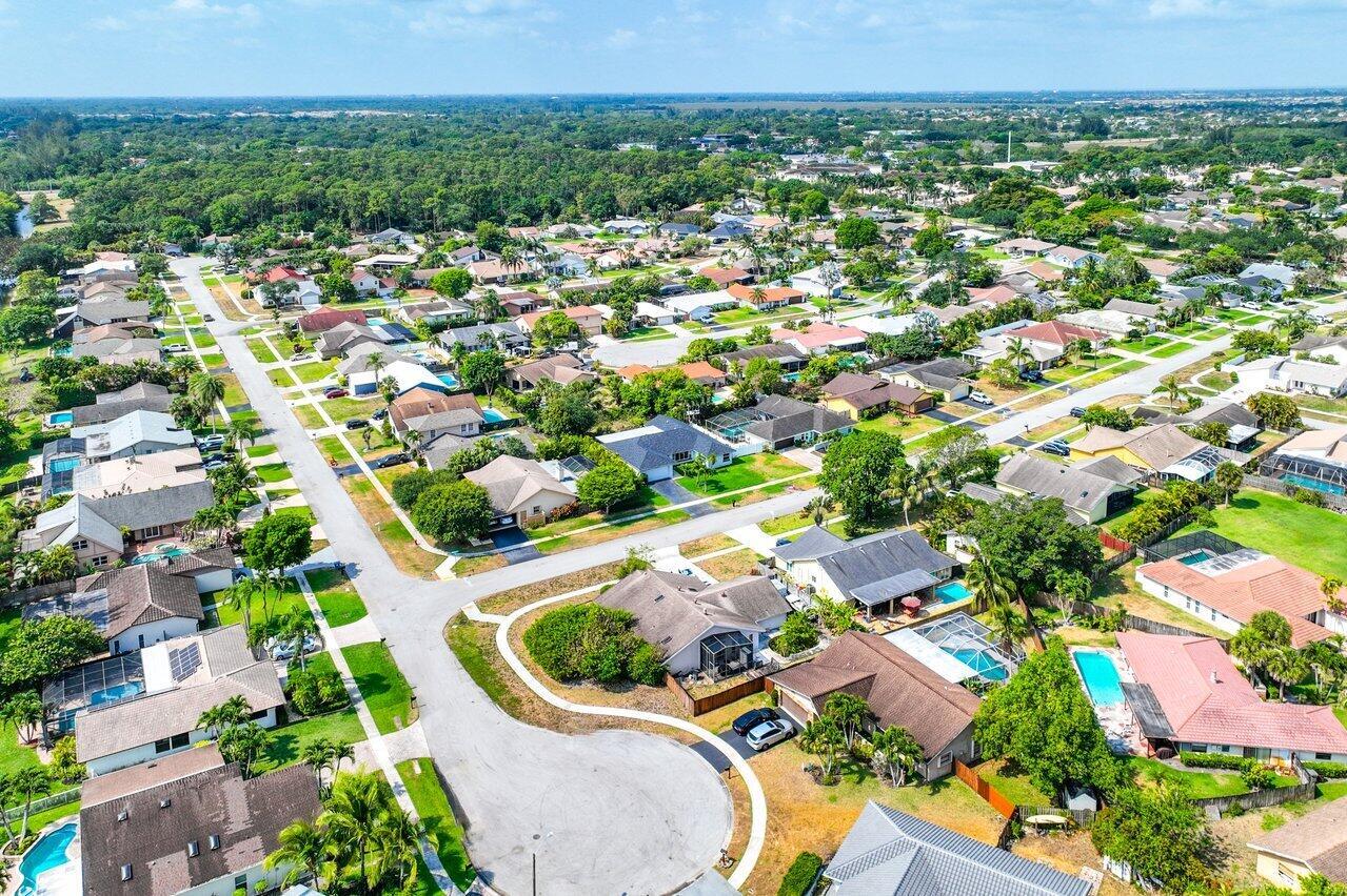 11312 Chipmunk Drive