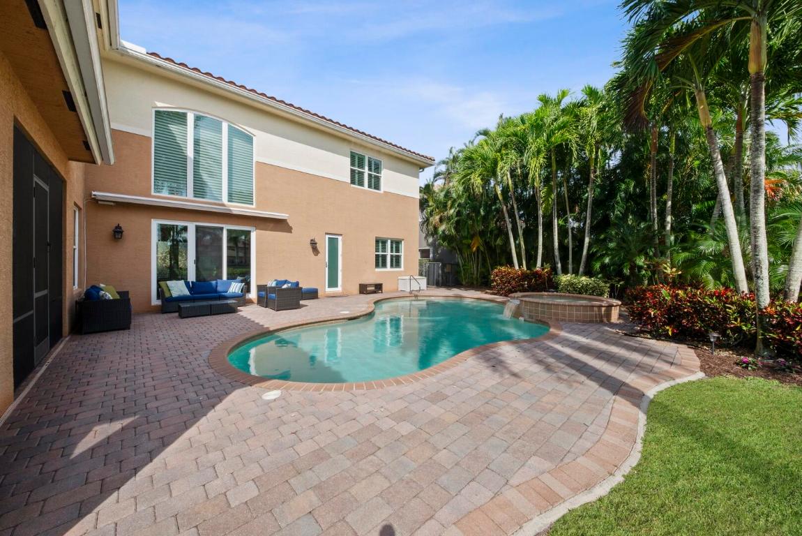 8680 Daystar Ridge Point, Boynton Beach