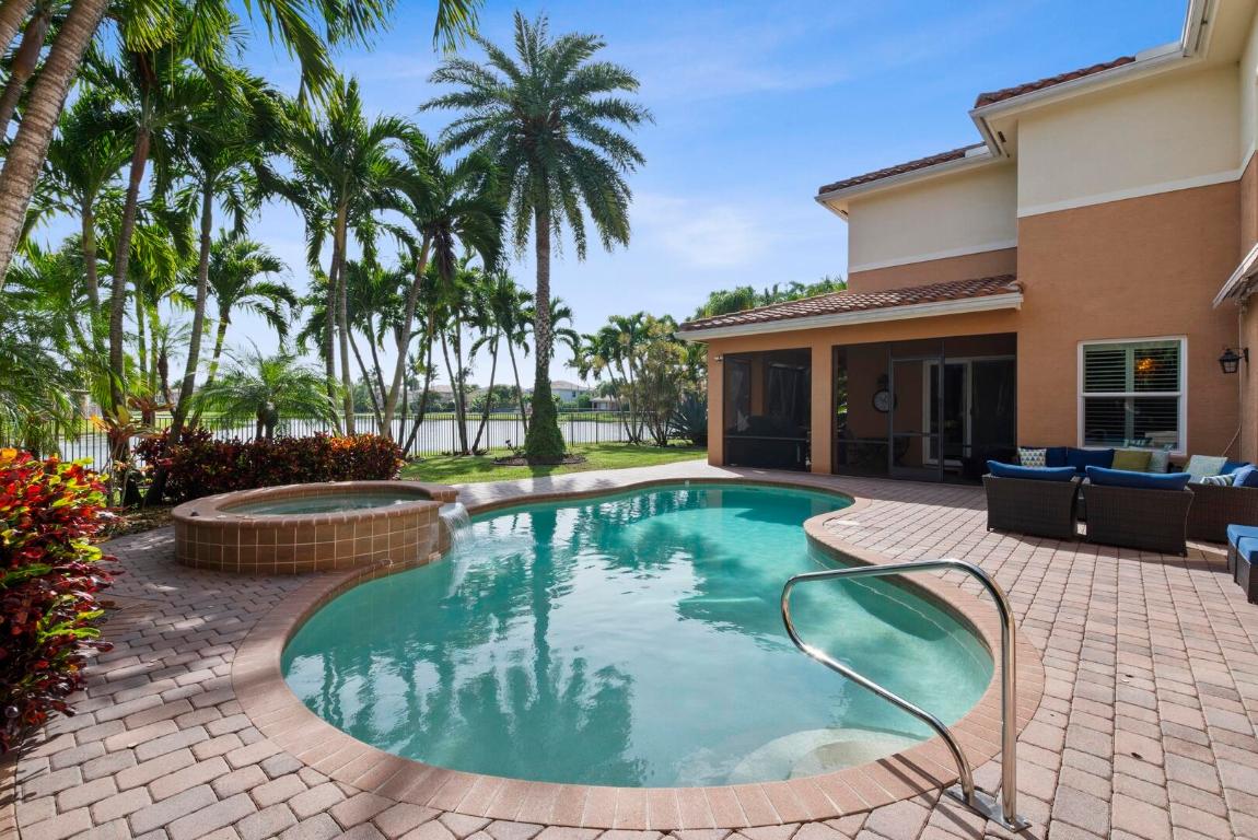 8680 Daystar Ridge Point, Boynton Beach