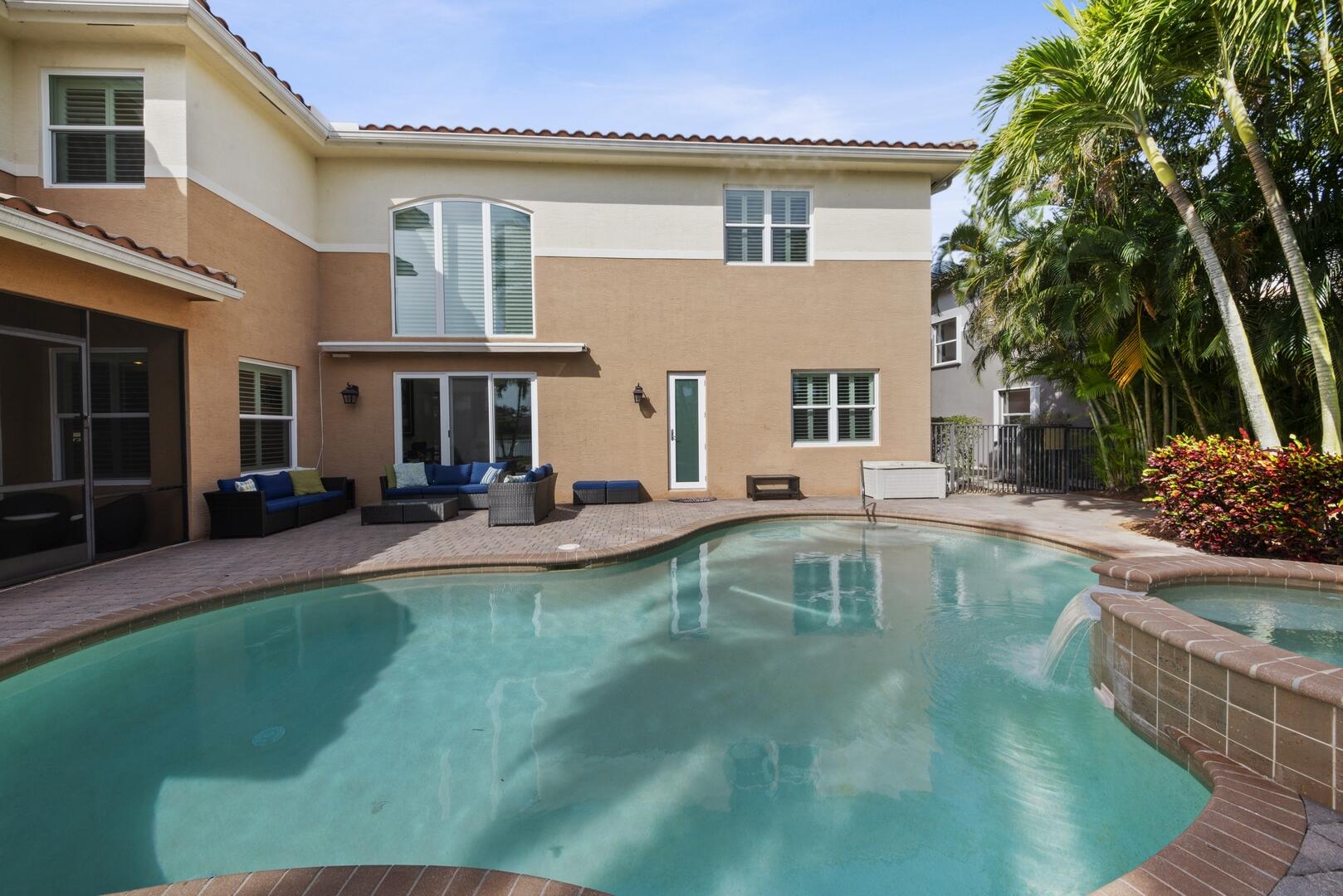 8680 Daystar Ridge Point, Boynton Beach