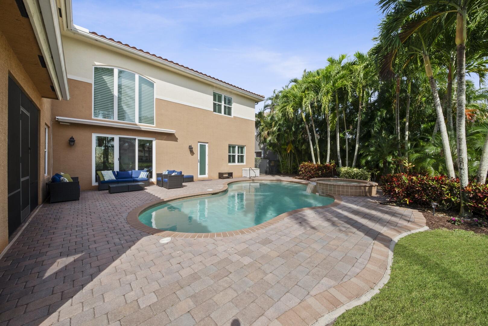 8680 Daystar Ridge Point, Boynton Beach