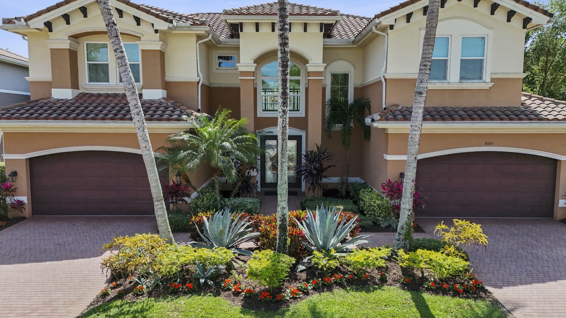 8680 Daystar Ridge Point, Boynton Beach