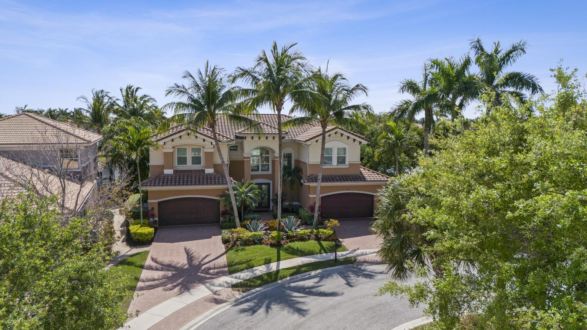 8680 Daystar Ridge Point, Boynton Beach