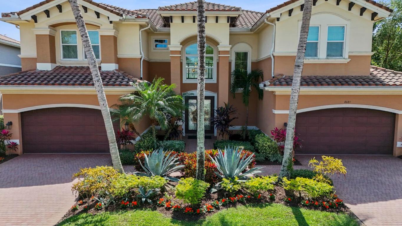 8680 Daystar Ridge Point, Boynton Beach