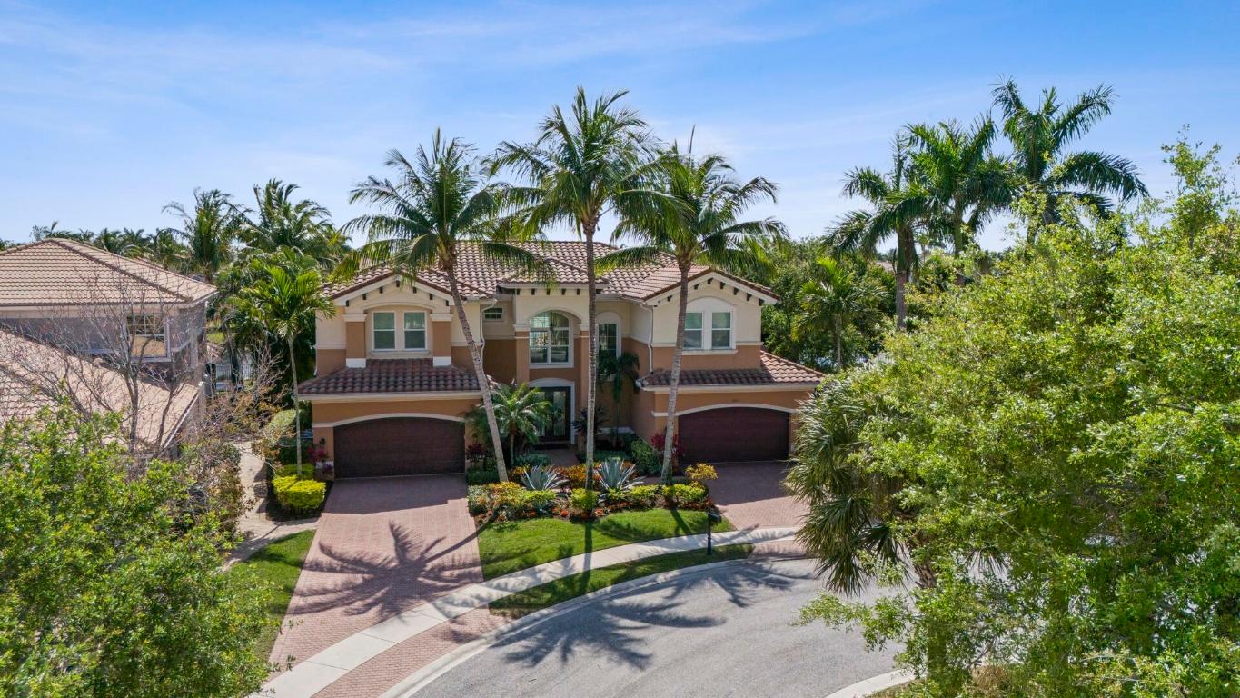 8680 Daystar Ridge Point, Boynton Beach