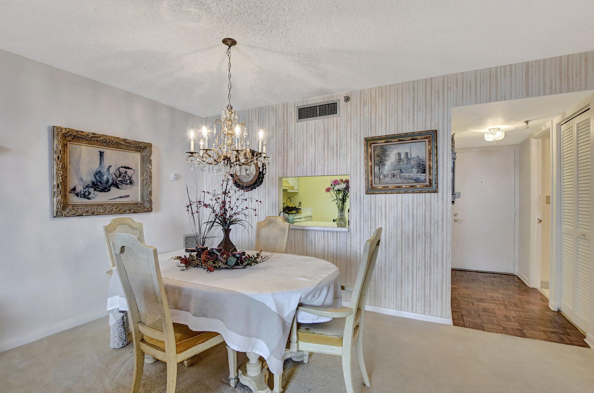 3912 S Ocean Boulevard 907, Highland Beach Unit: 907