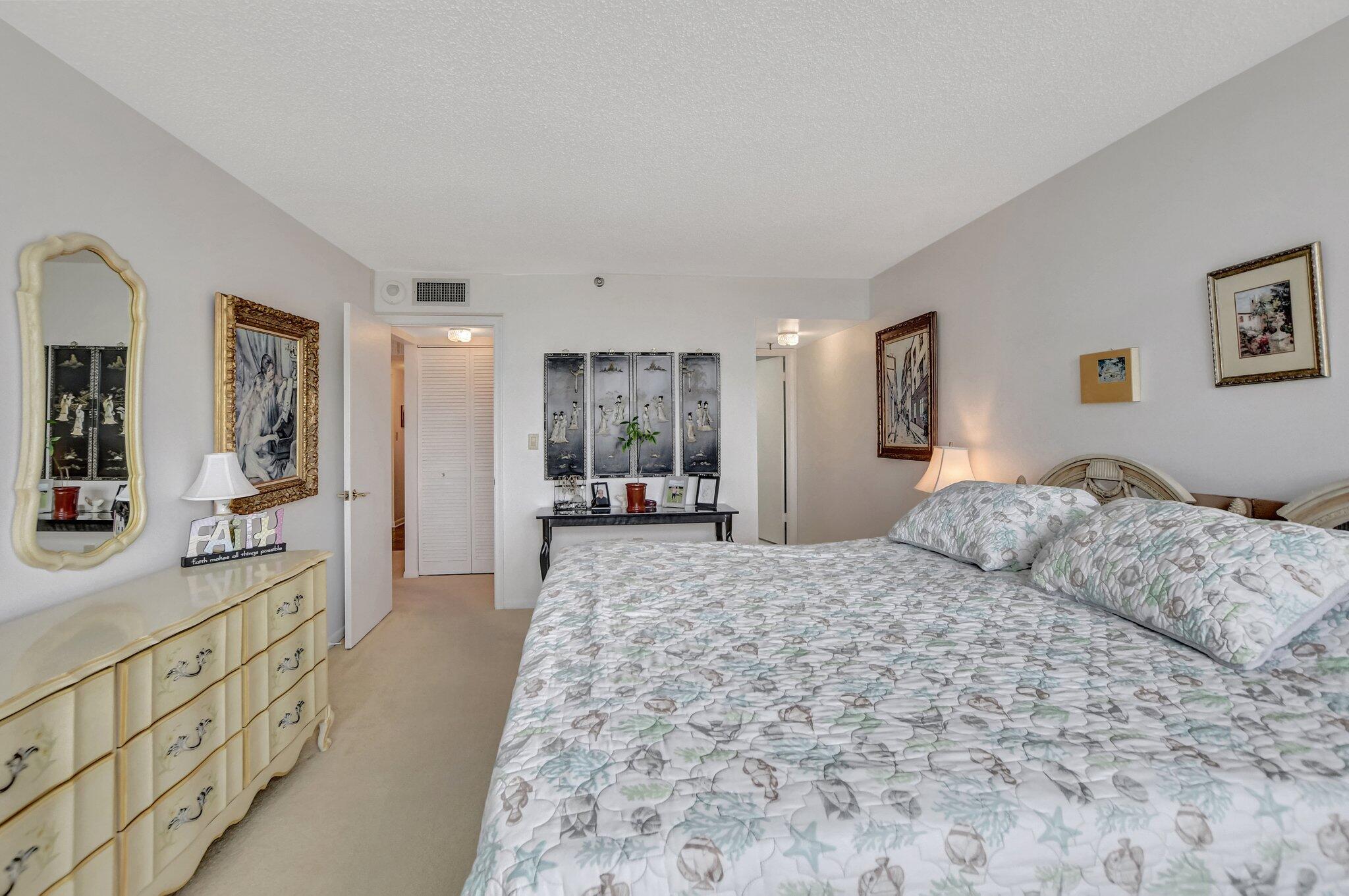 3912 S Ocean Boulevard 907, Highland Beach Unit: 907