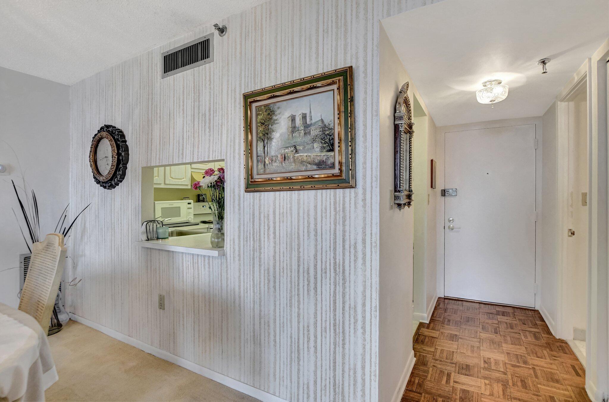 3912 S Ocean Boulevard 907, Highland Beach Unit: 907