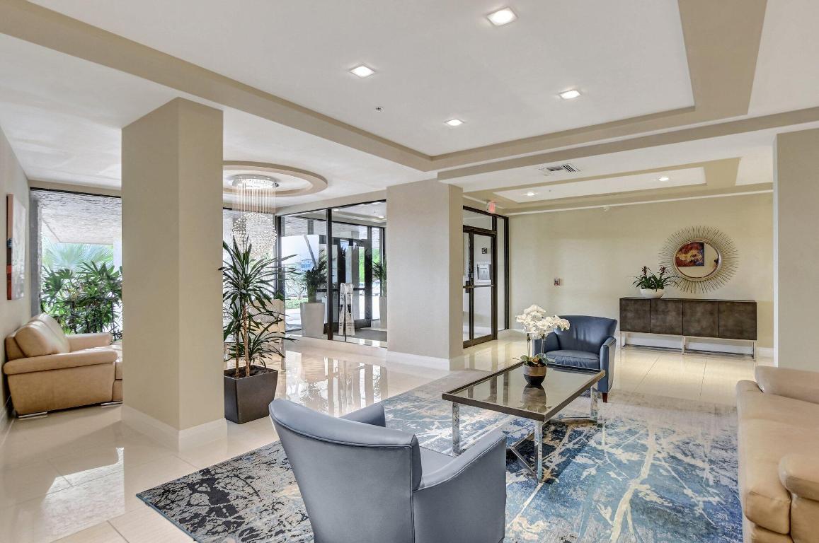 3912 S Ocean Boulevard 907, Highland Beach Unit: 907