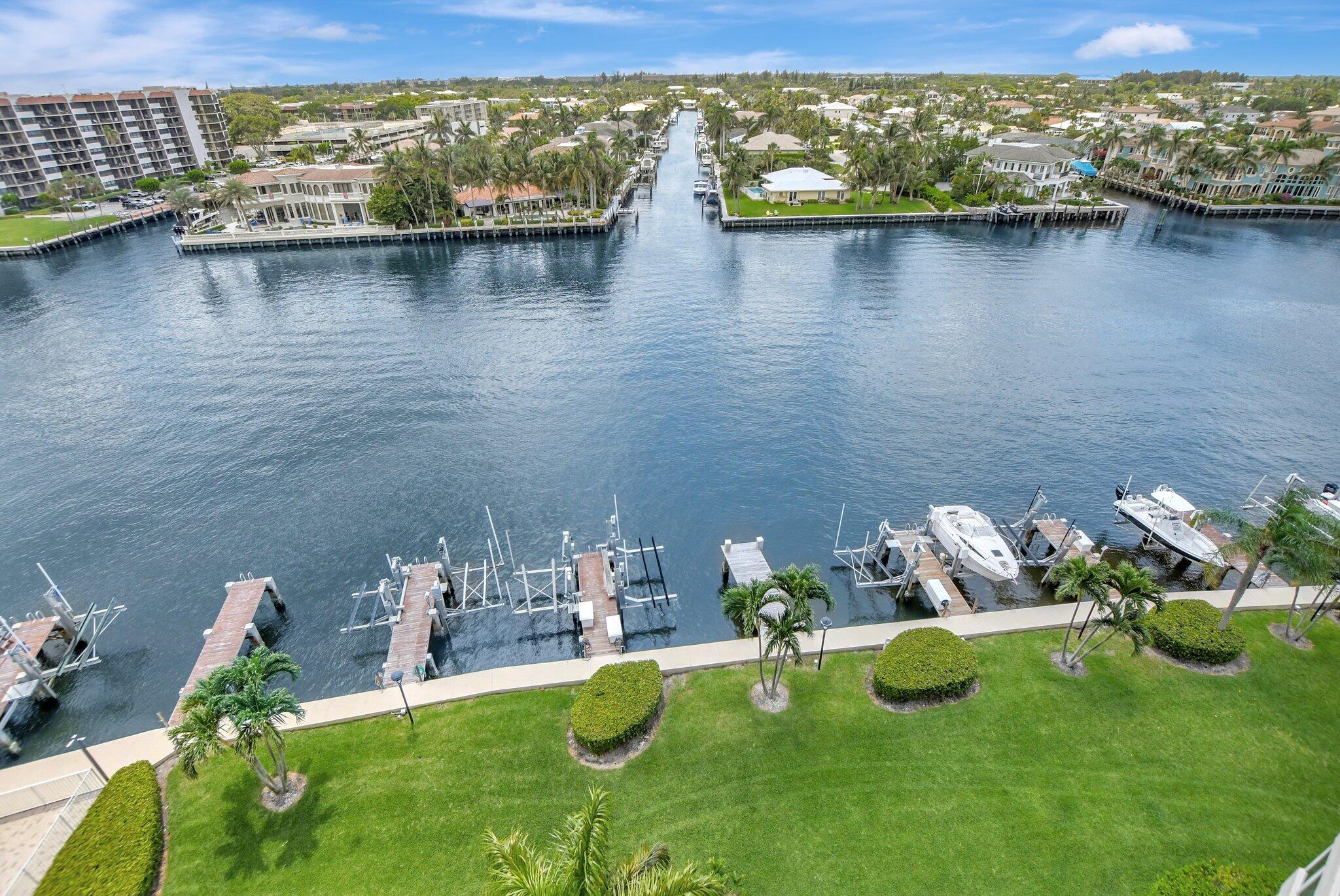 3912 S Ocean Boulevard 907, Highland Beach Unit: 907