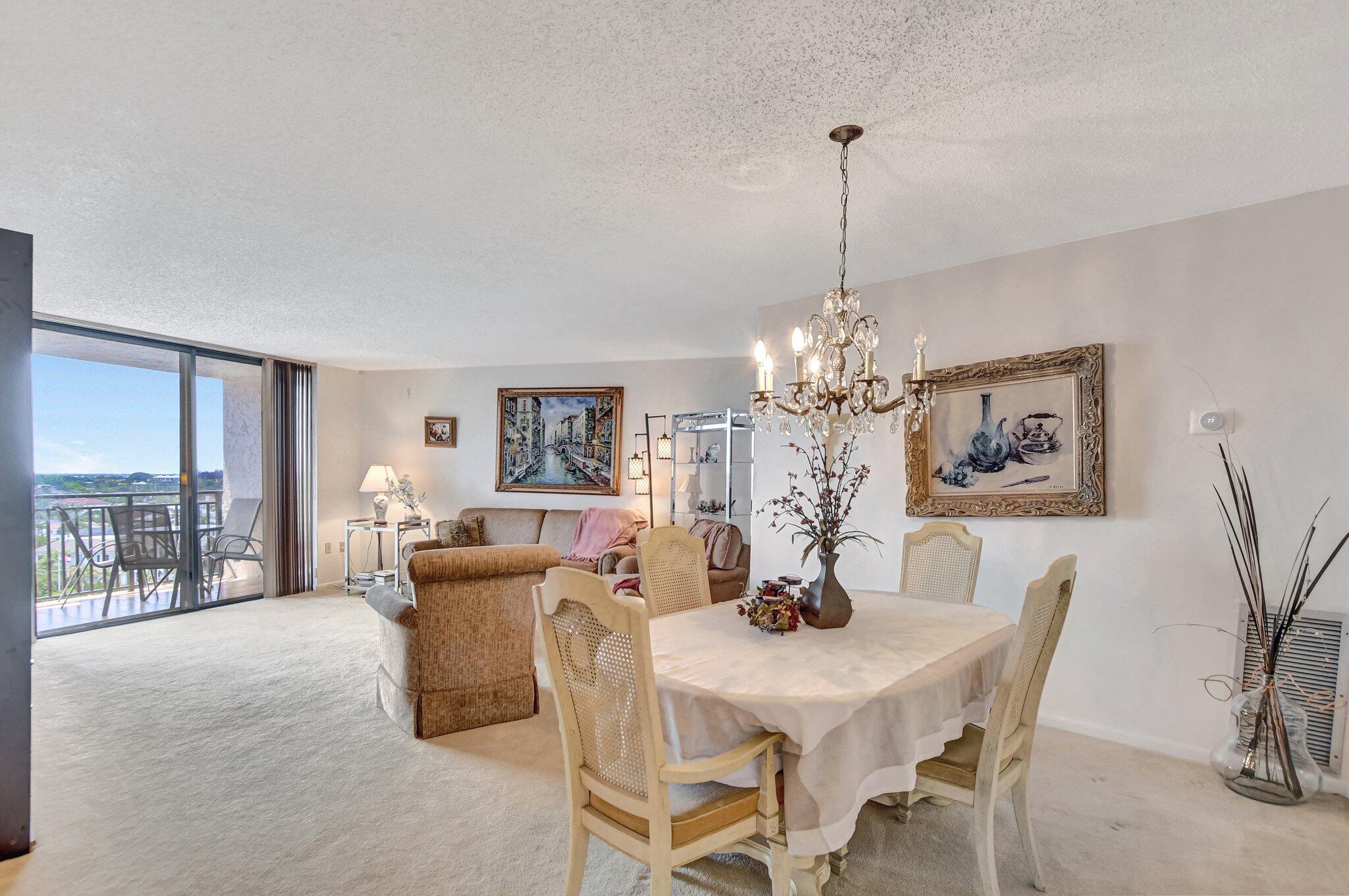 3912 S Ocean Boulevard 907, Highland Beach Unit: 907