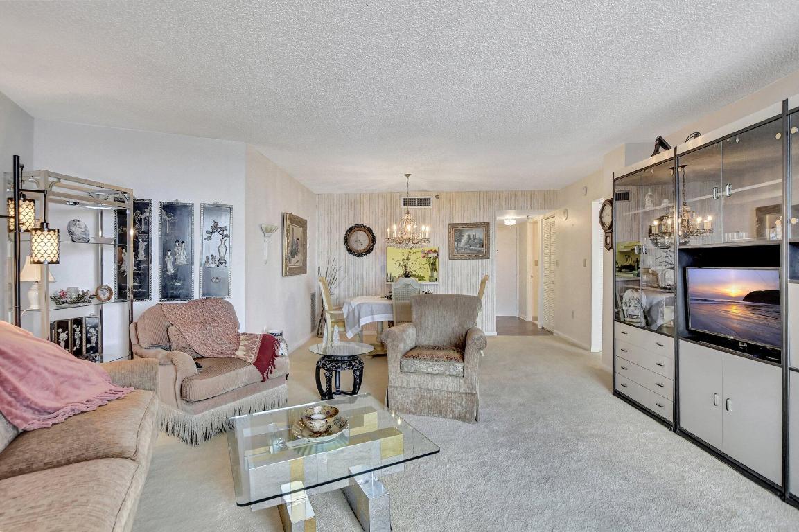 3912 S Ocean Boulevard 907, Highland Beach Unit: 907