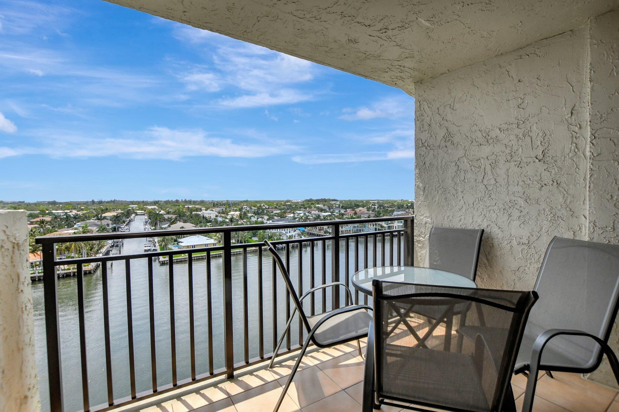 3912 S Ocean Boulevard 907, Highland Beach Unit: 907