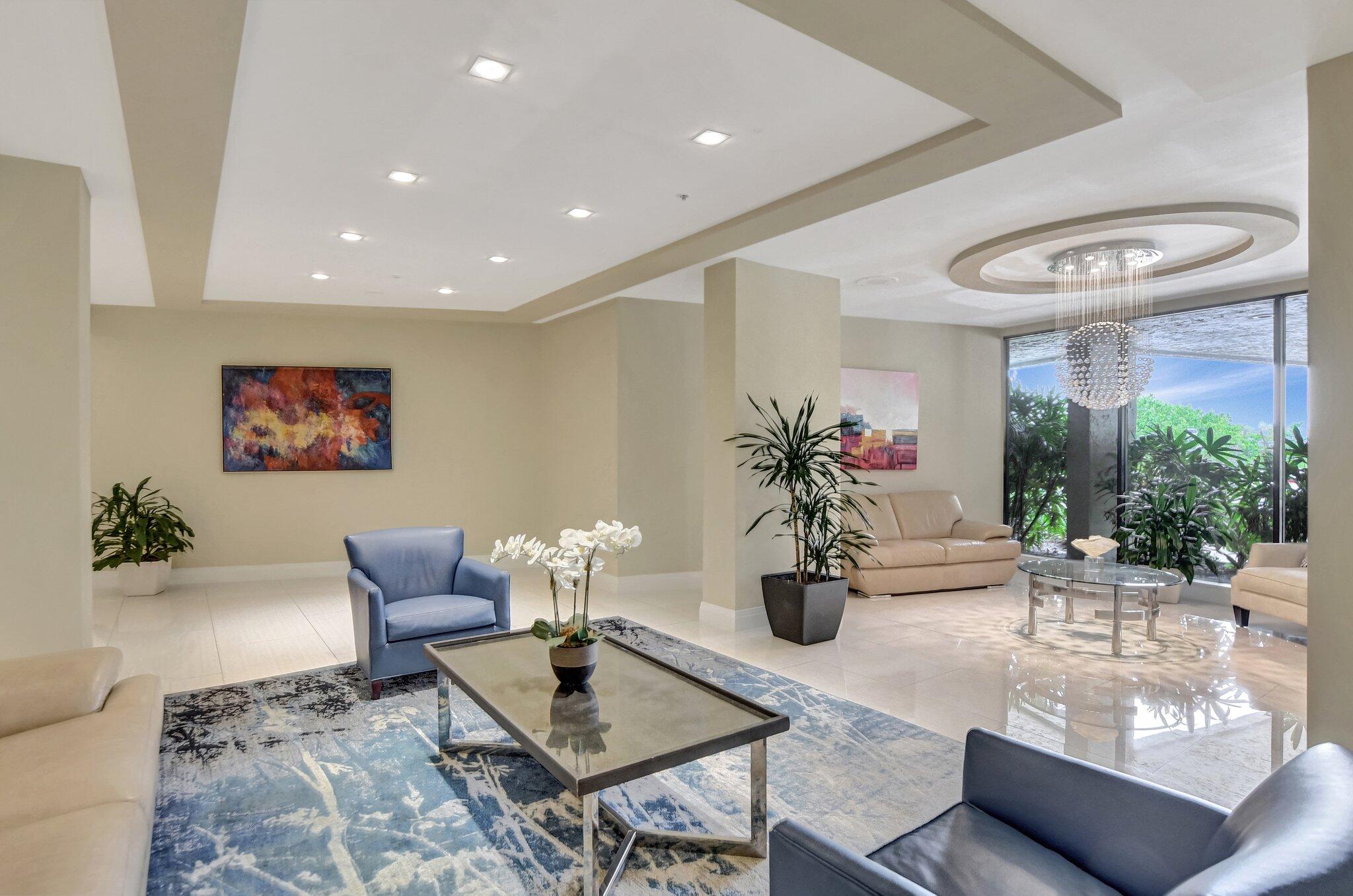 3912 S Ocean Boulevard 907, Highland Beach Unit: 907