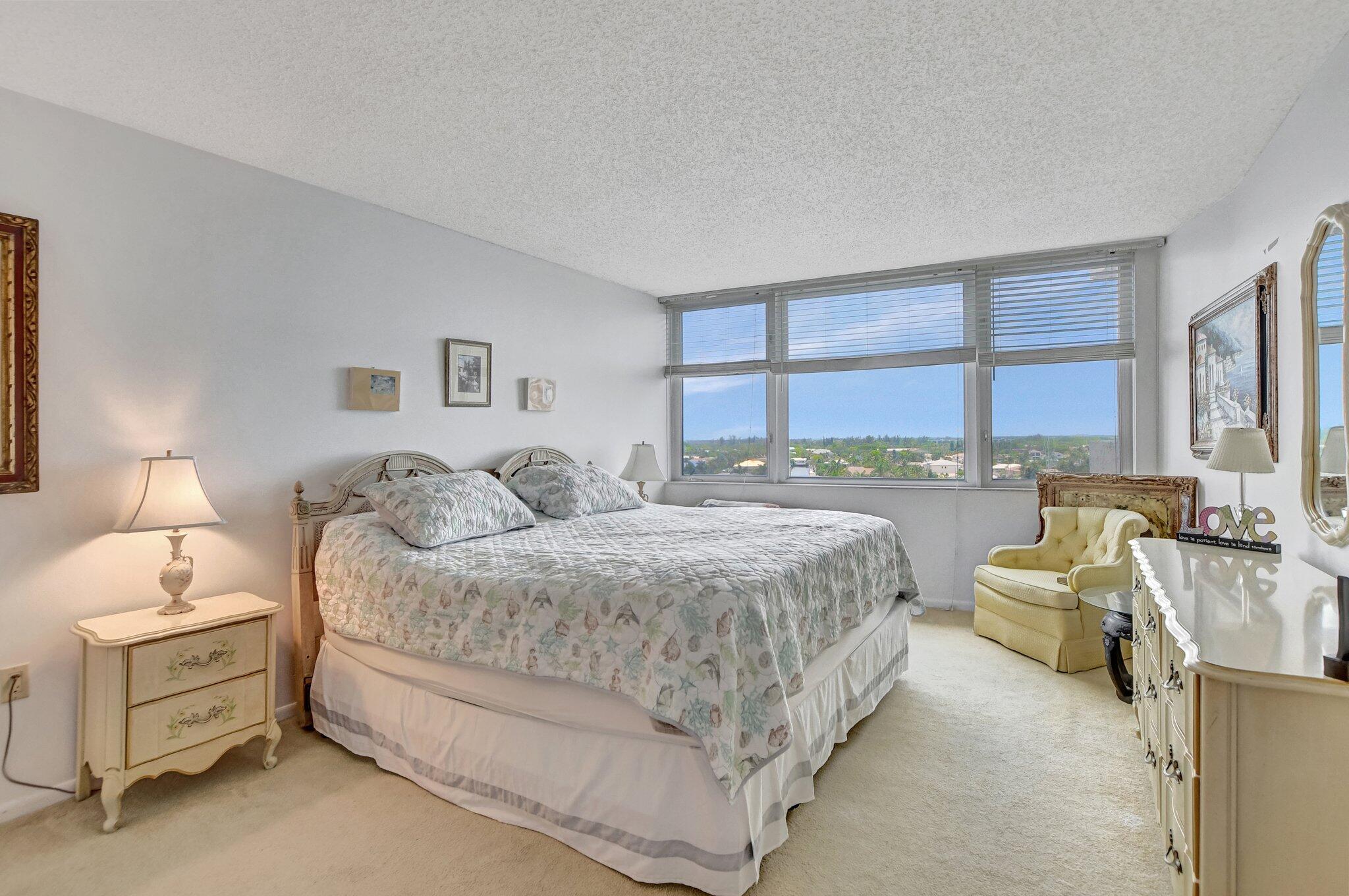 3912 S Ocean Boulevard 907, Highland Beach Unit: 907