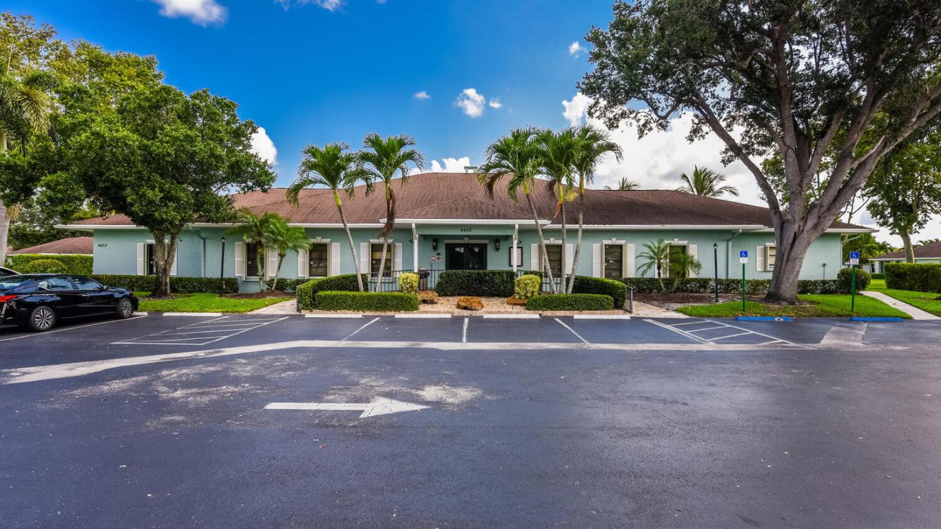 4205 Mango Tree Court A, Boynton Beach Unit: A