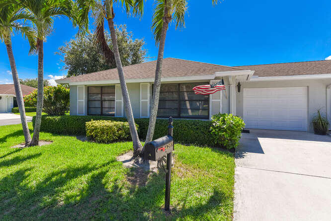 4205 Mango Tree Court A, Boynton Beach Unit: A