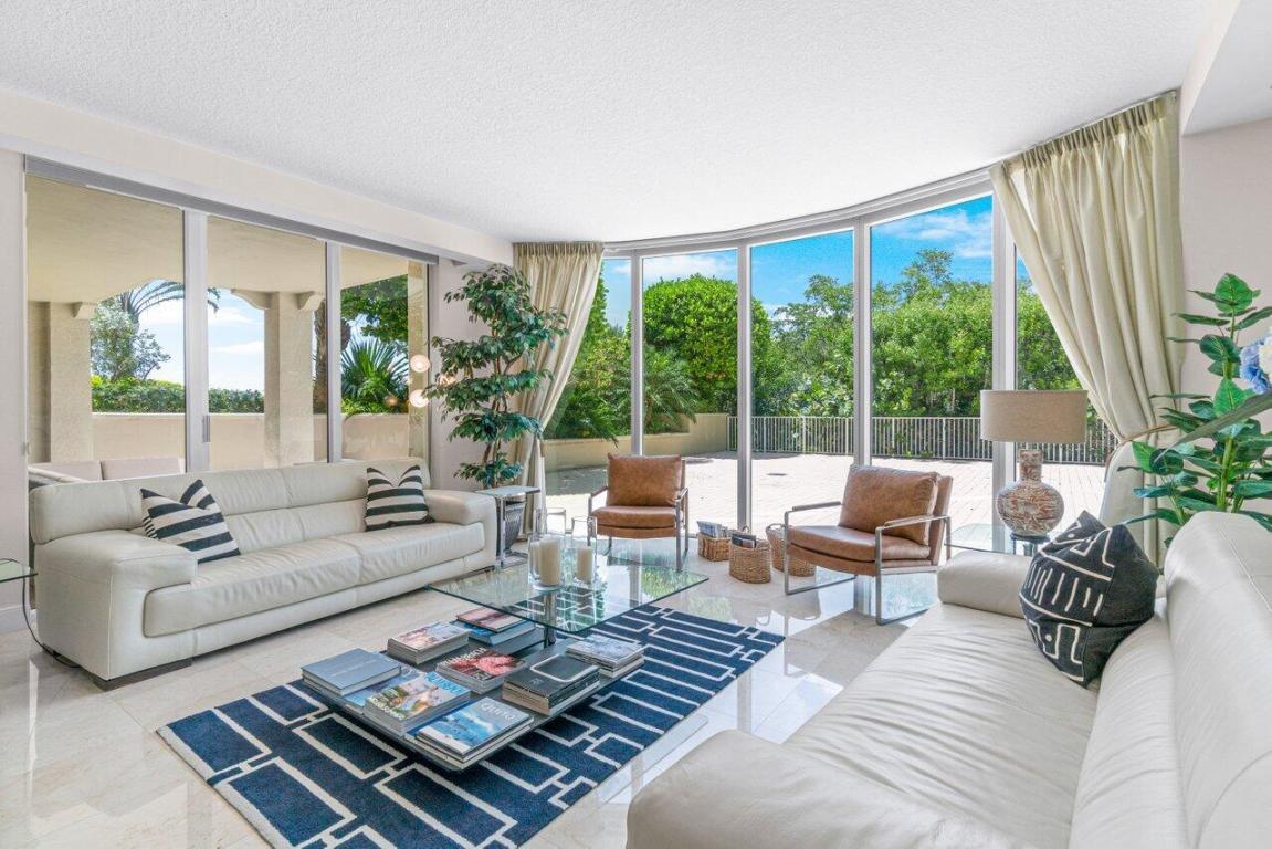 3720 S Ocean Boulevard 108