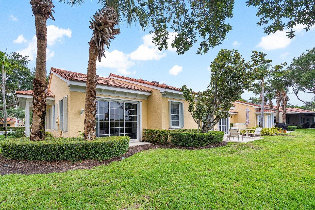 125 Mangrove Bay Way