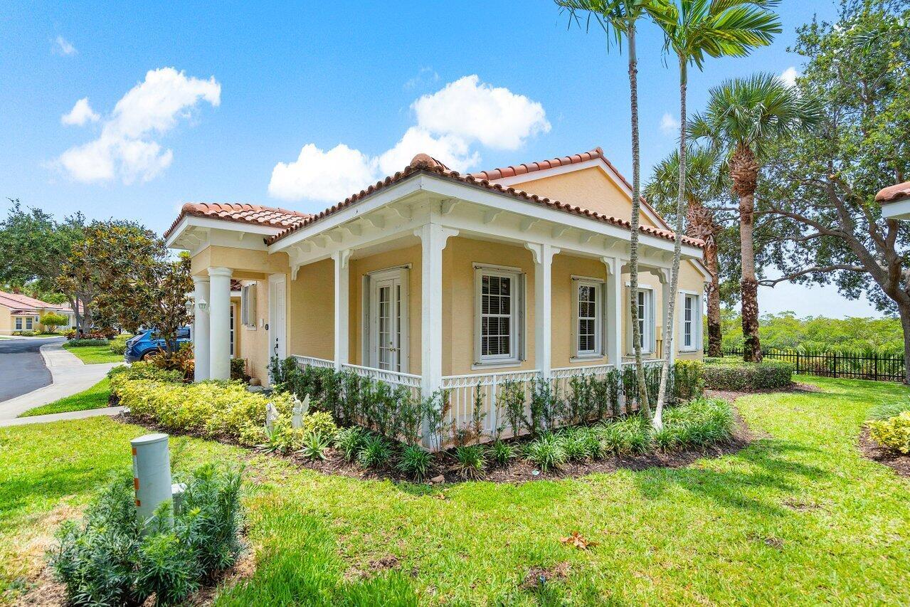 125 Mangrove Bay Way