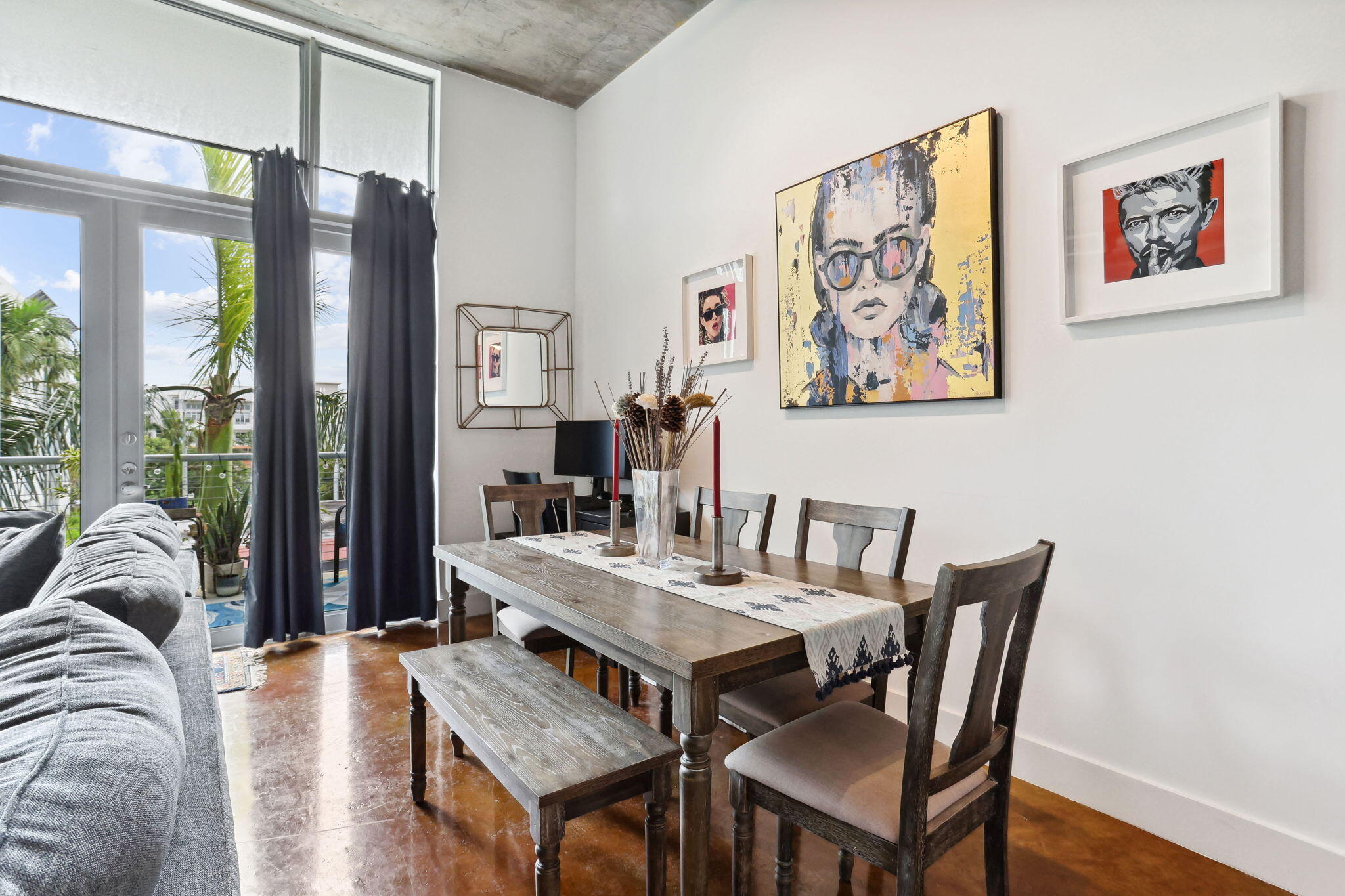 180 NE 4th Avenue 307