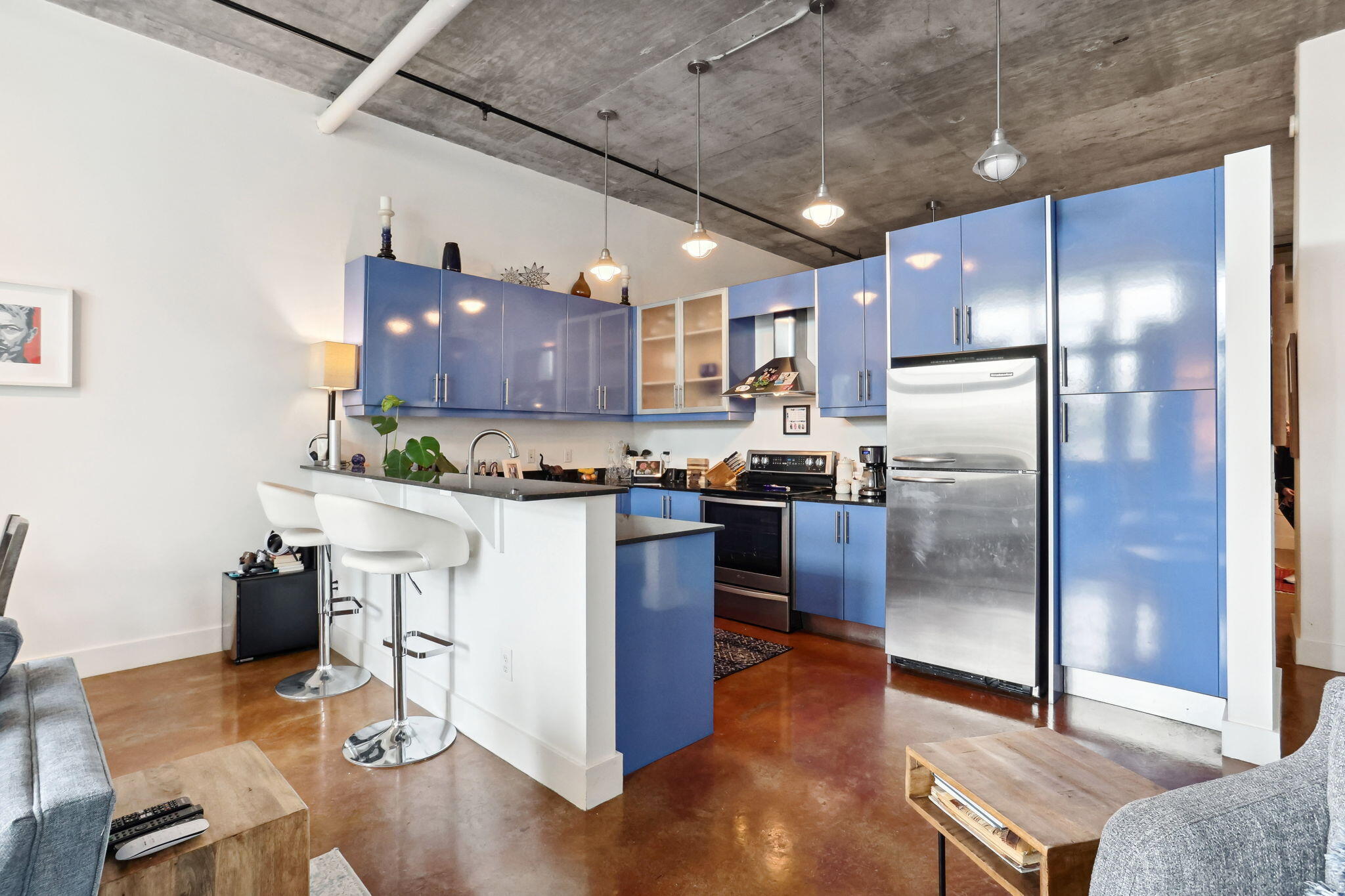 180 NE 4th Avenue 307