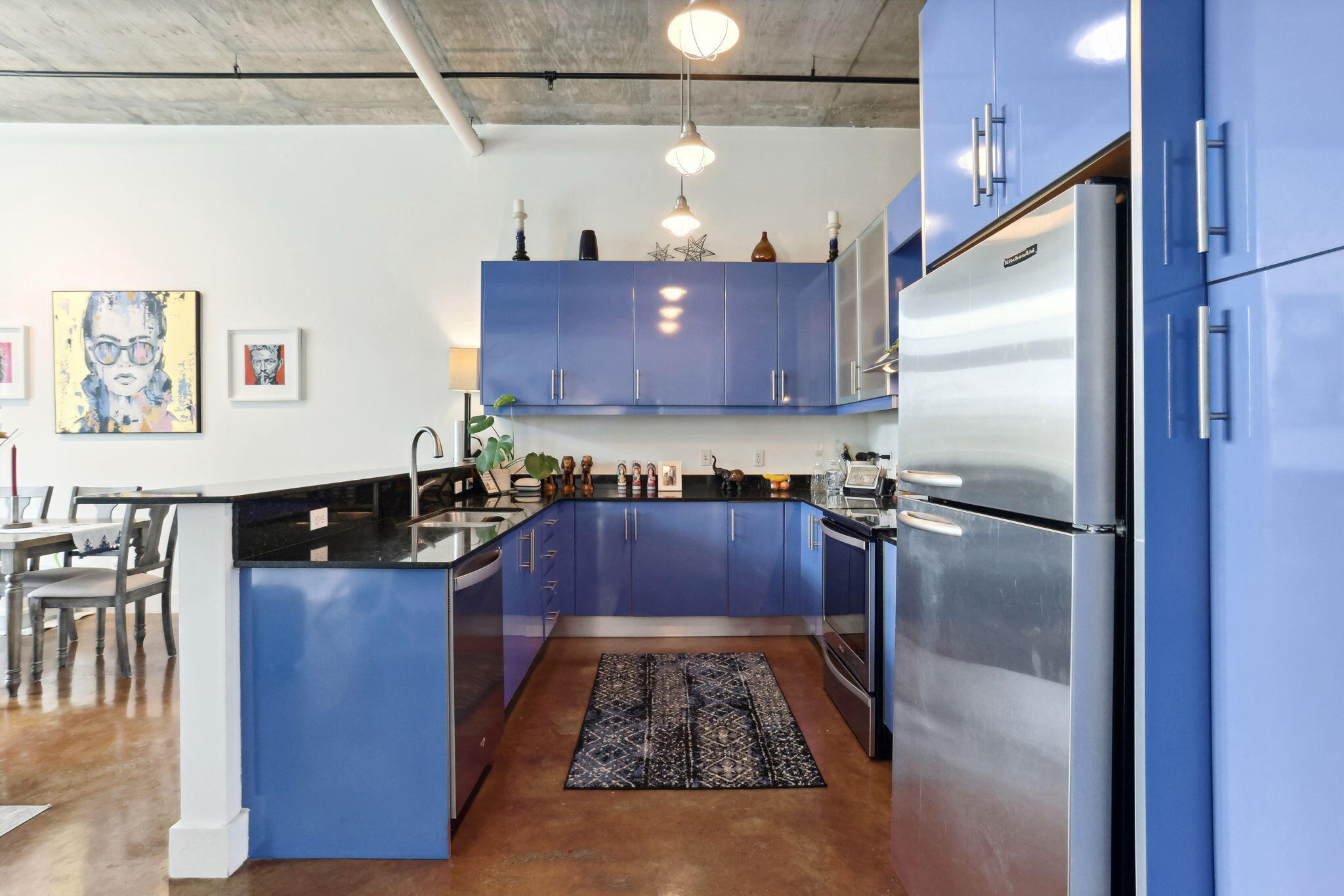 180 NE 4th Avenue 307