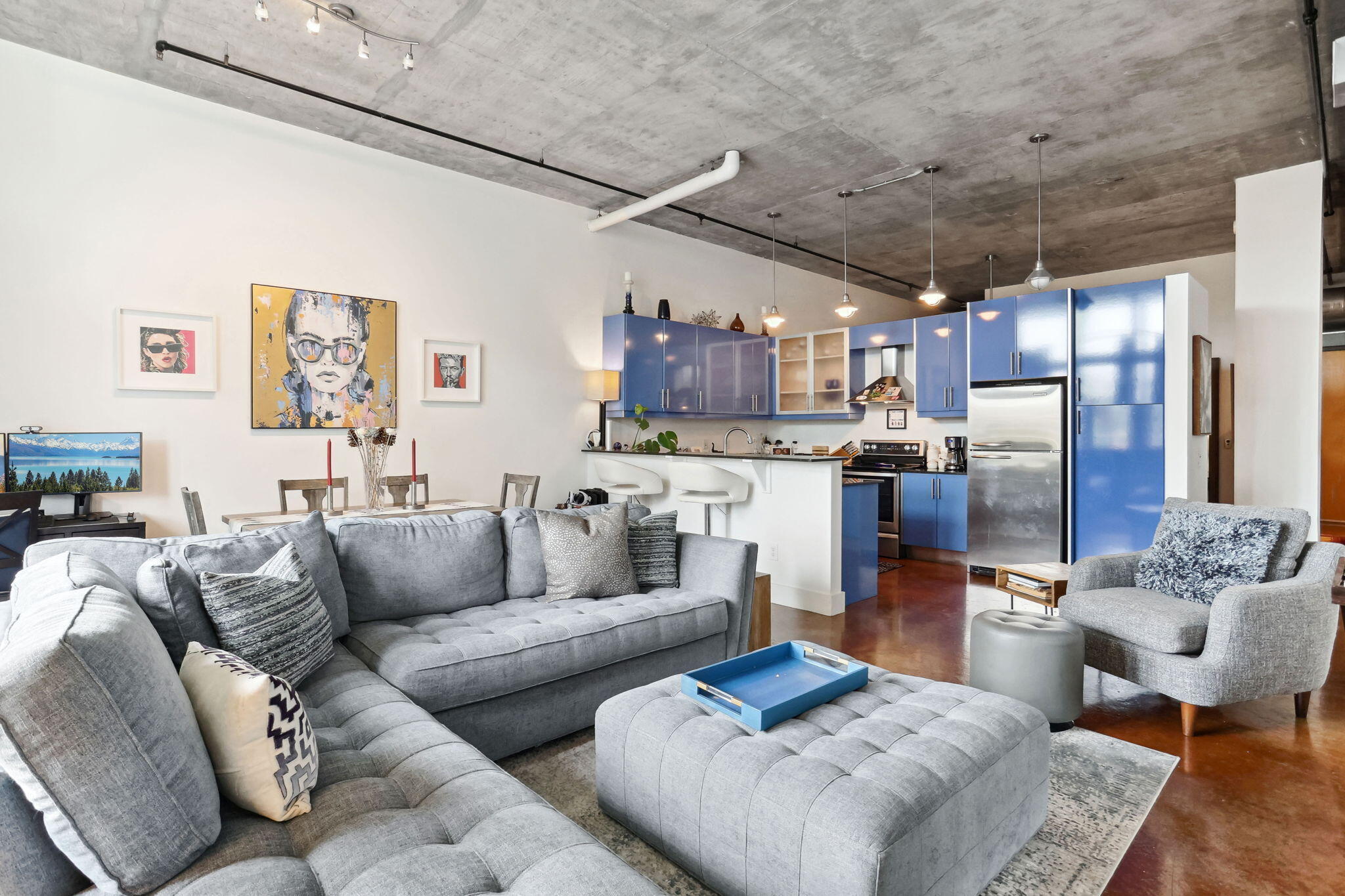 180 NE 4th Avenue 307