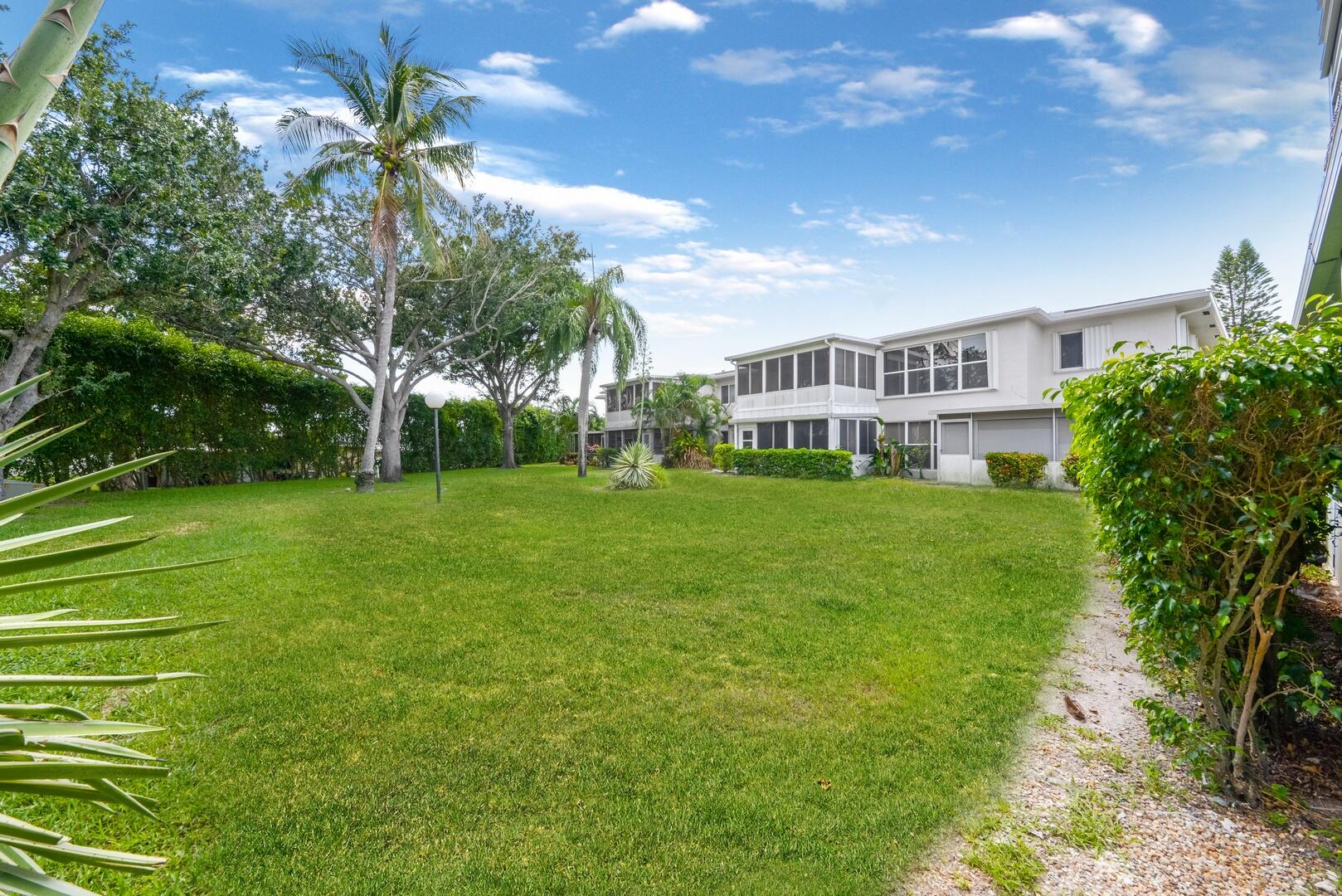 2825 SW 13th Street 103, Delray Beach Unit: 103