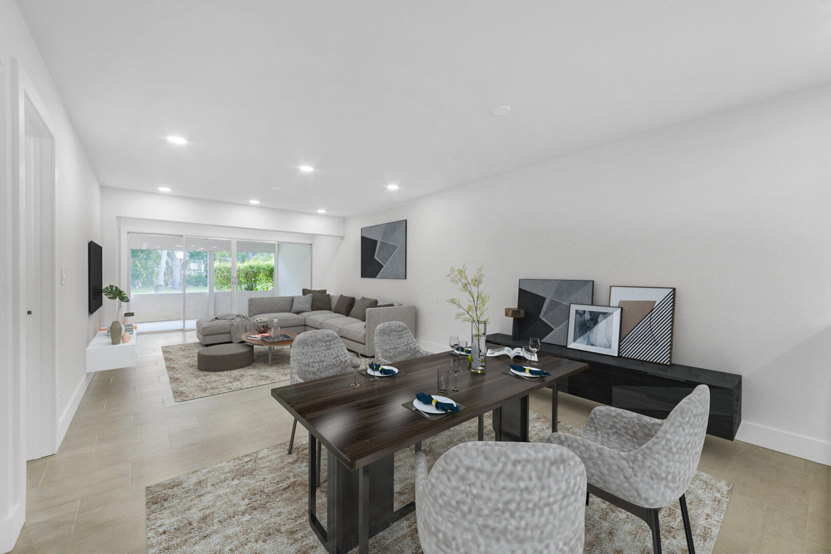 2825 SW 13th Street 103, Delray Beach Unit: 103