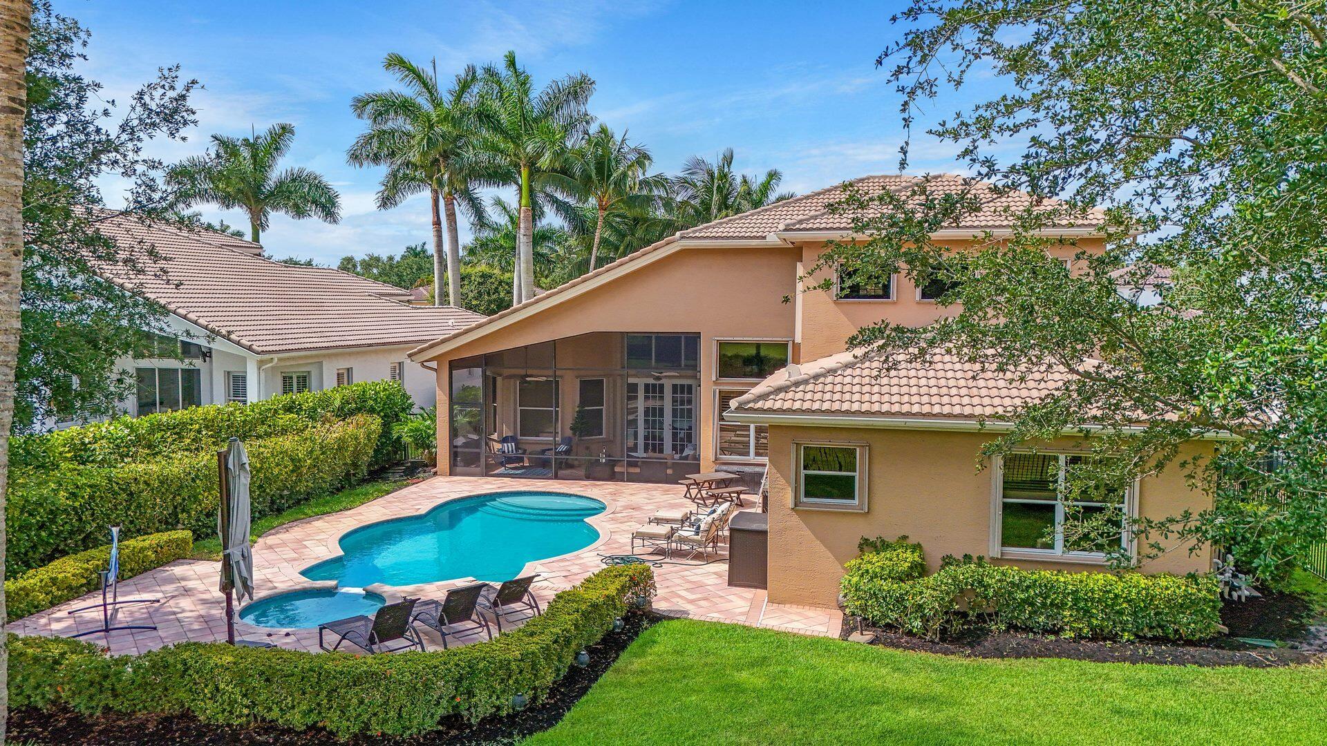 8903 Rockridge Glen Cove, Boynton Beach