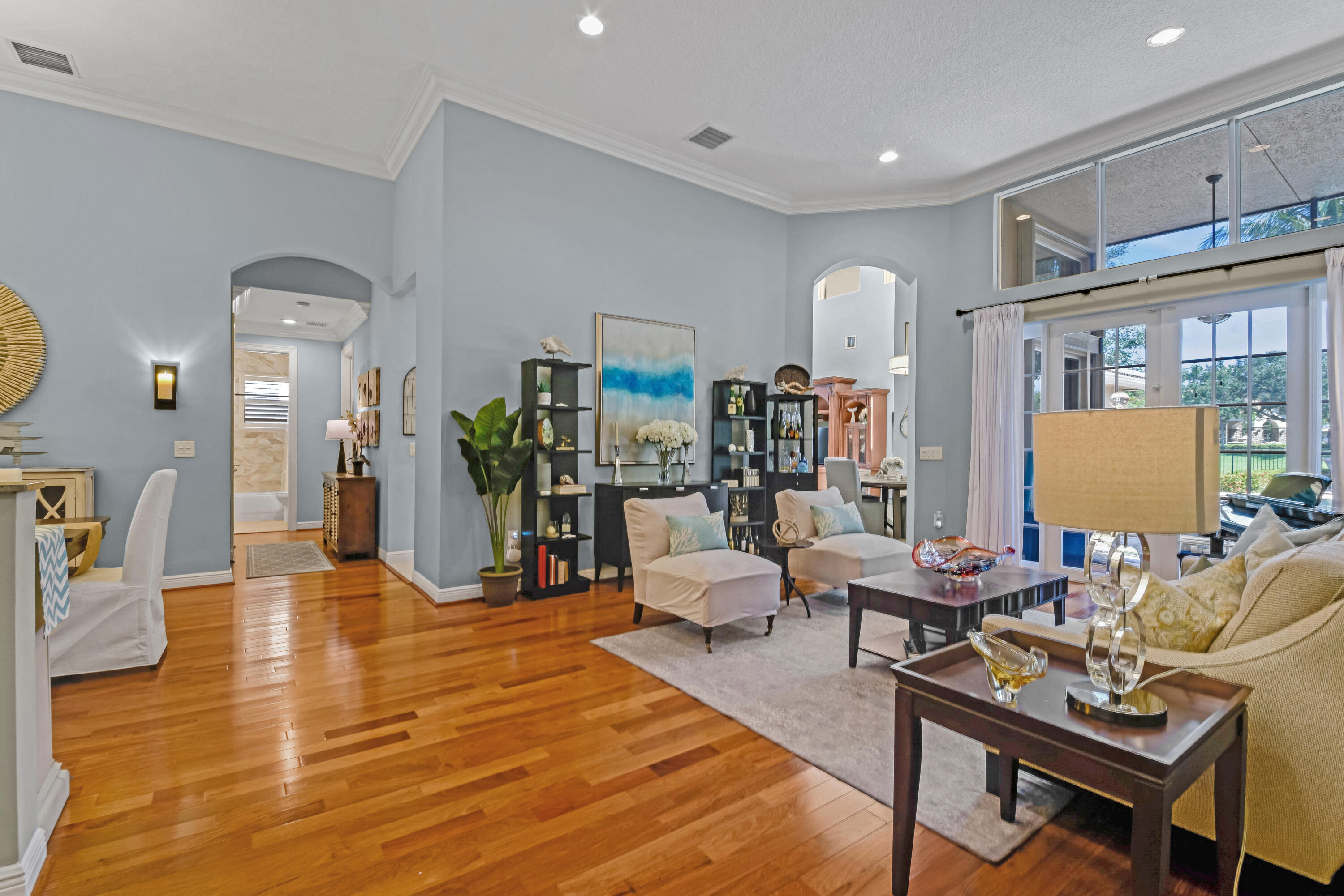 8903 Rockridge Glen Cove, Boynton Beach